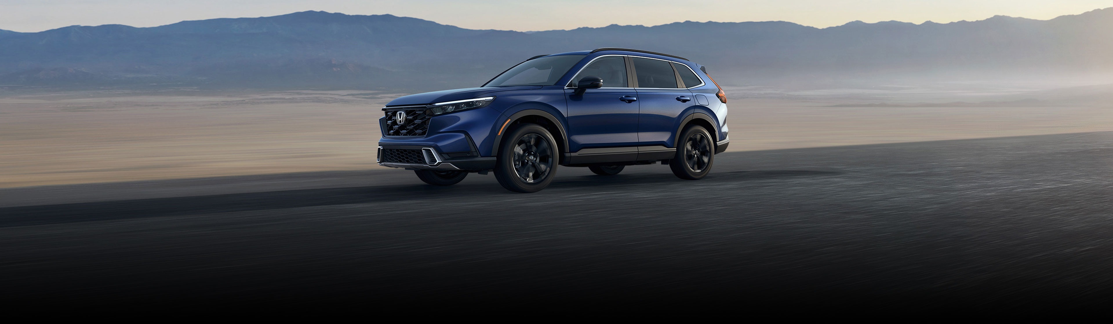2023 Honda CR-V