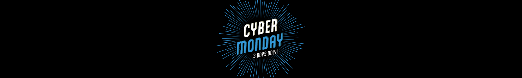 Cyber Monday