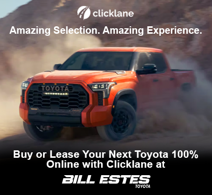 Bill Estes Toyota | Indianapolis Toyota Dealership