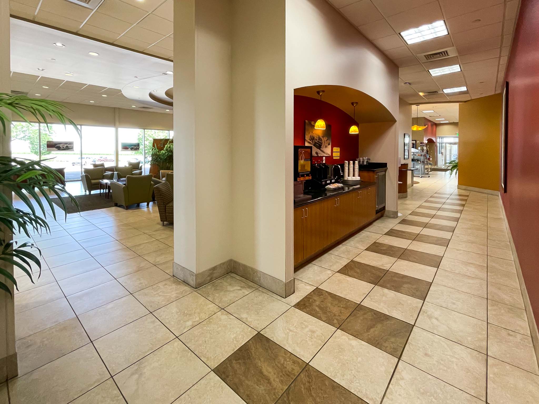 Why Choose Stevinson Lexus of Frederick?