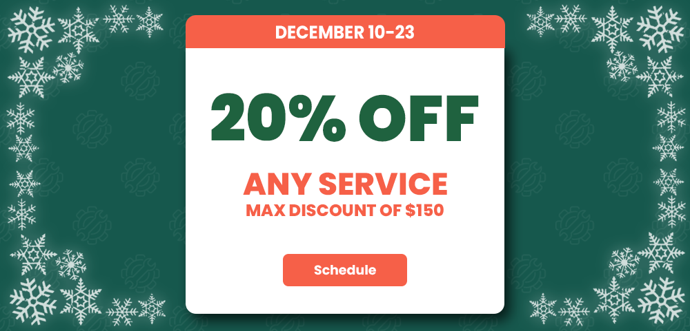 12 Days of Service | Plaza BMW