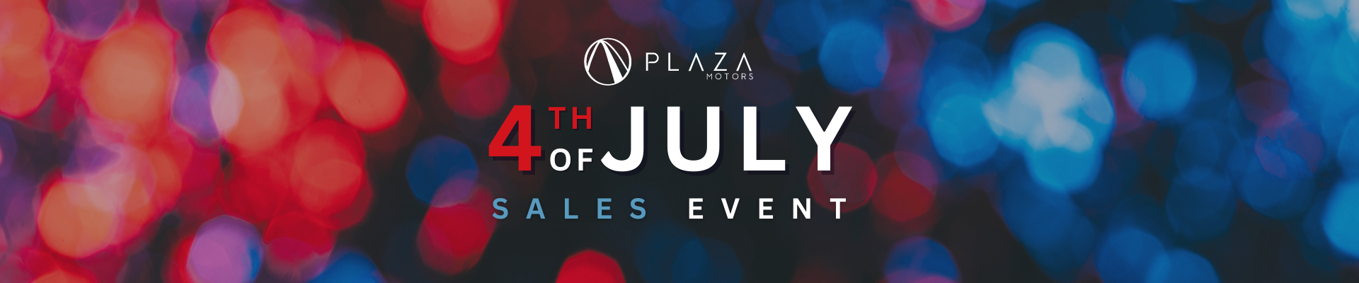 BMW 4th of July Offers and Service Specials in St. Louis | Plaza BMW